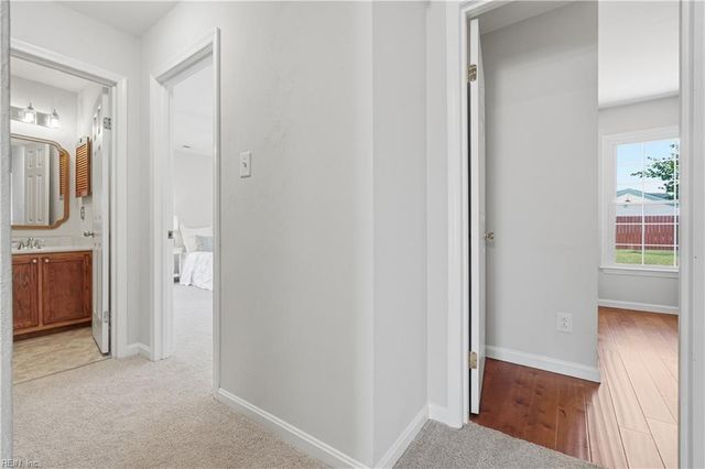 1712 Cacapon CT, Virginia Beach, VA 23454
