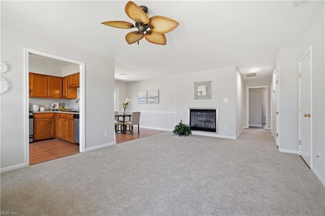 1712 Cacapon CT, Virginia Beach, VA 23454
