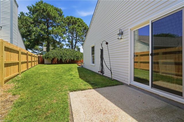 1712 Cacapon CT, Virginia Beach, VA 23454
