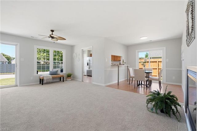 1712 Cacapon CT, Virginia Beach, VA 23454