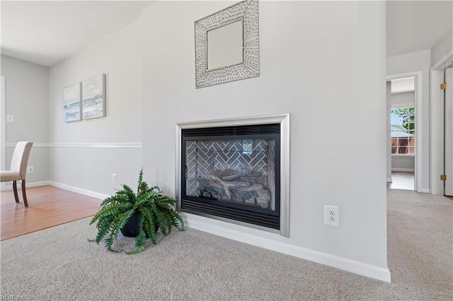 1712 Cacapon CT, Virginia Beach, VA 23454