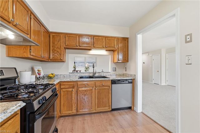 1712 Cacapon CT, Virginia Beach, VA 23454
