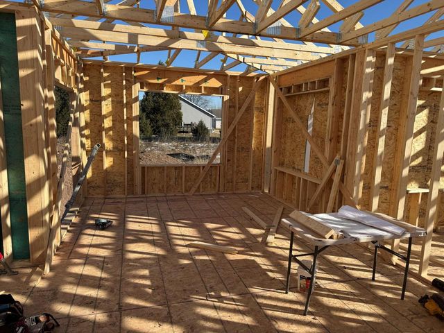 110 Wild Goose LANE, Sheboygan Falls, WI 53085