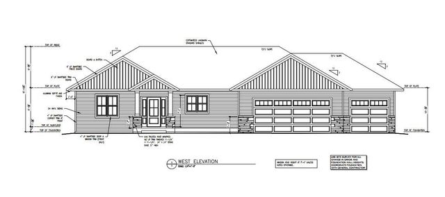 110 Wild Goose LANE, Sheboygan Falls, WI 53085