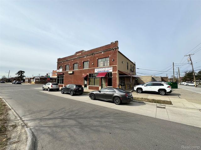 10800 W Warren Avenue Suite 200, Dearborn, MI 48126