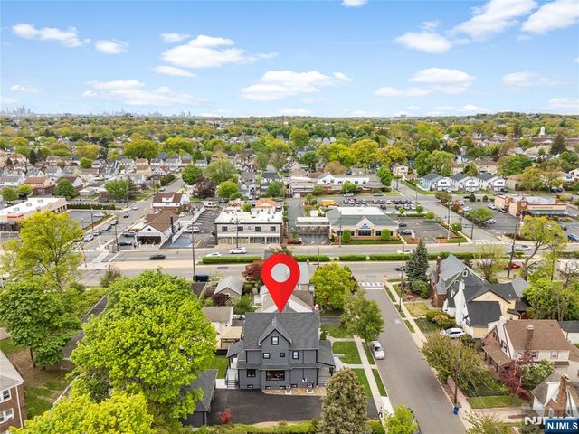 10 Marilyn Place, Clifton, NJ 07011