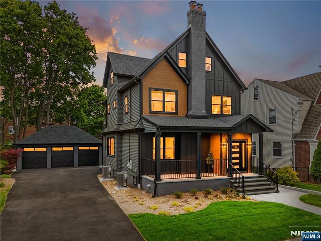 10 Marilyn Place, Clifton, NJ 07011