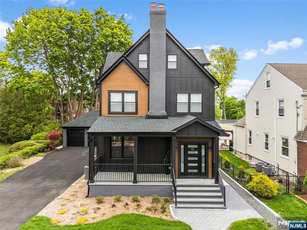 10 Marilyn Place, Clifton, NJ 07011