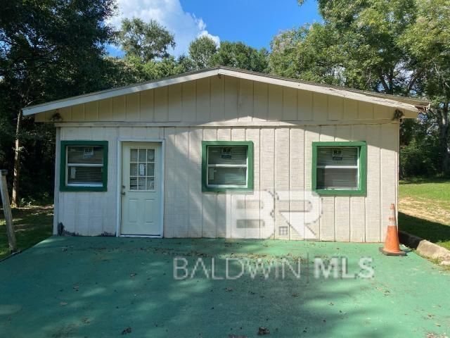 27447 Curry Lane, Loxley, AL 36551