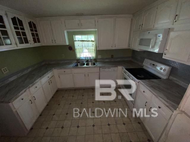 27447 Curry Lane, Loxley, AL 36551