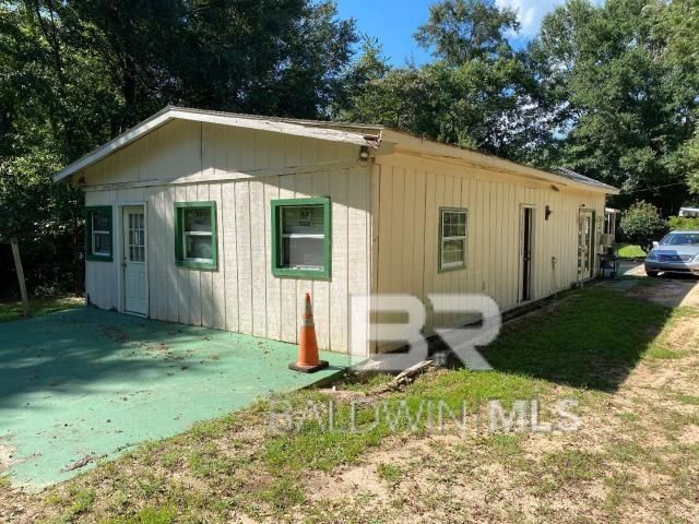 27447 Curry Lane, Loxley, AL 36551