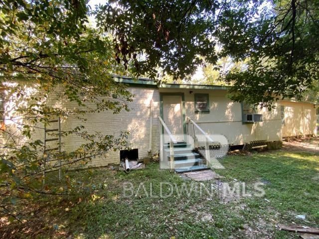 27447 Curry Lane, Loxley, AL 36551