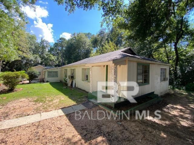 27447 Curry Lane, Loxley, AL 36551