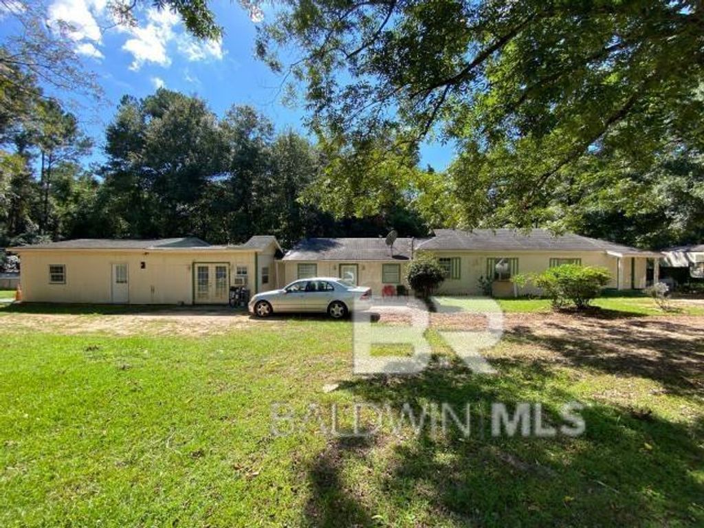 27447 Curry Lane, Loxley, AL 36551