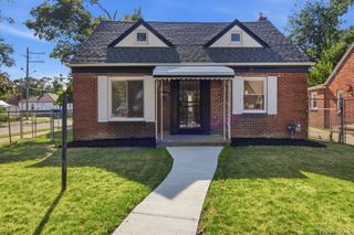 19605 Klinger Street, Detroit, MI 48234