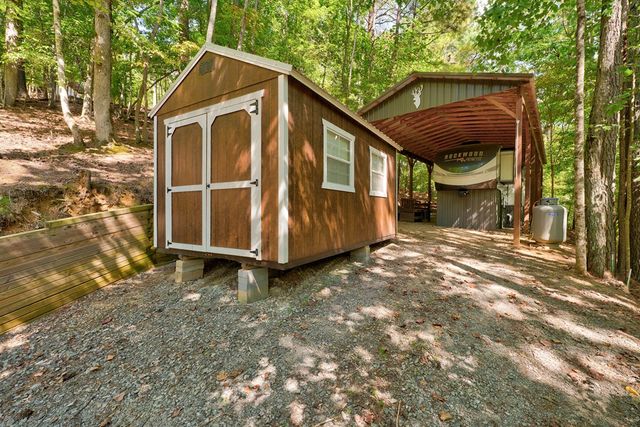52 25th Street, Ellijay, GA 30540