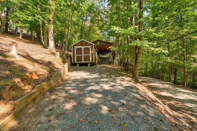52 25th Street, Ellijay, GA 30540