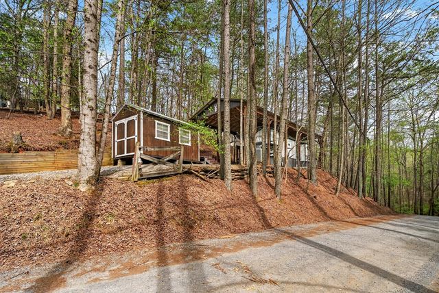 52 25th Street, Ellijay, GA 30540