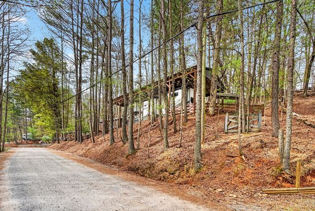 52 25th Street, Ellijay, GA 30540
