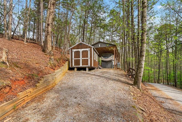 52 25th Street, Ellijay, GA 30540