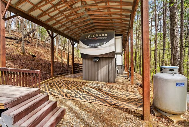 52 25th Street, Ellijay, GA 30540