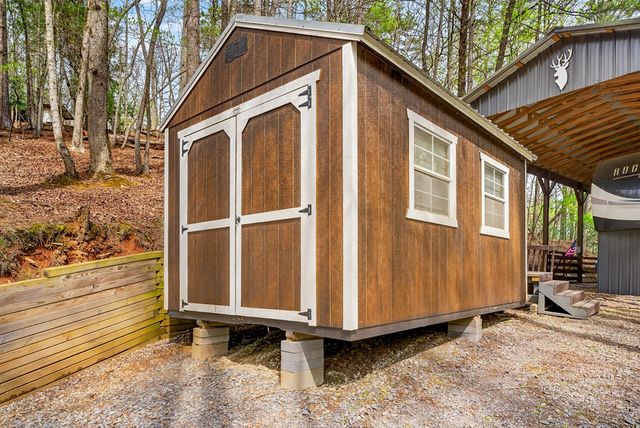52 25th Street, Ellijay, GA 30540