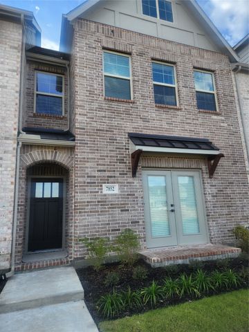 7852 Manilla Drive, Rowlett, TX 75088
