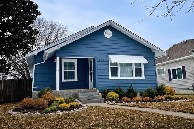 1811 Andrews, Winfield, KS 67156