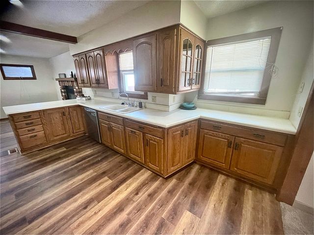 1811 Andrews, Winfield, KS 67156