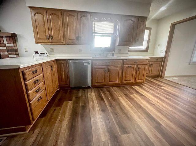 1811 Andrews, Winfield, KS 67156