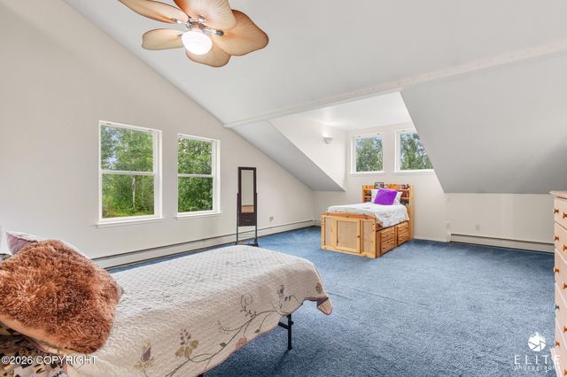 3945 E Country Field Circle, Wasilla, AK 99654