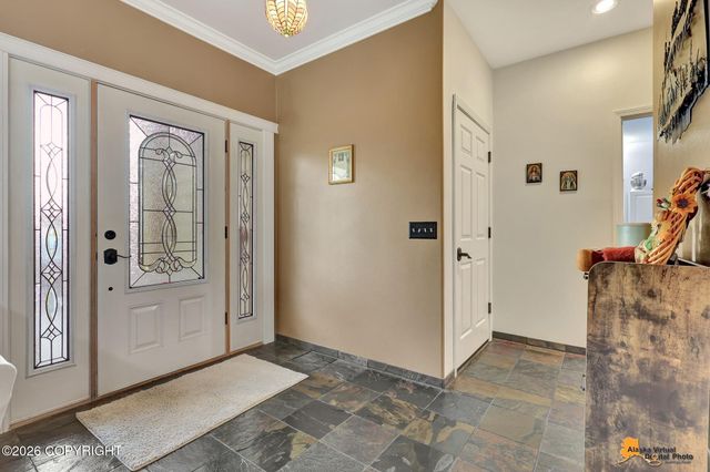 3945 E Country Field Circle, Wasilla, AK 99654