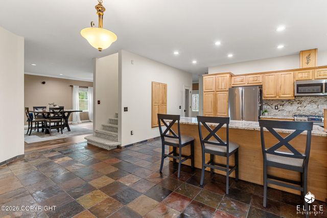 3945 E Country Field Circle, Wasilla, AK 99654
