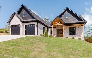 974 Fern Ridge Road, Sherwood, AR 72120