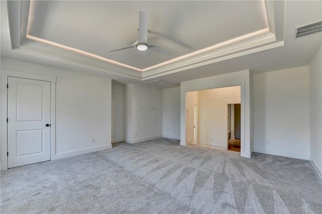 1215 Park Hill Drive, Gainesville, GA 30501