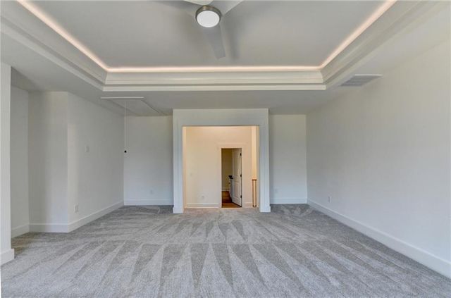 1215 Park Hill Drive, Gainesville, GA 30501