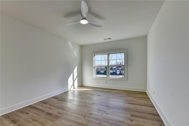 1215 Park Hill Drive, Gainesville, GA 30501