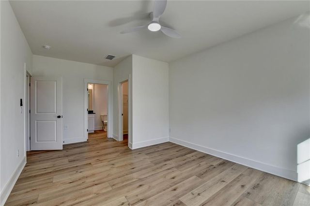 1215 Park Hill Drive, Gainesville, GA 30501