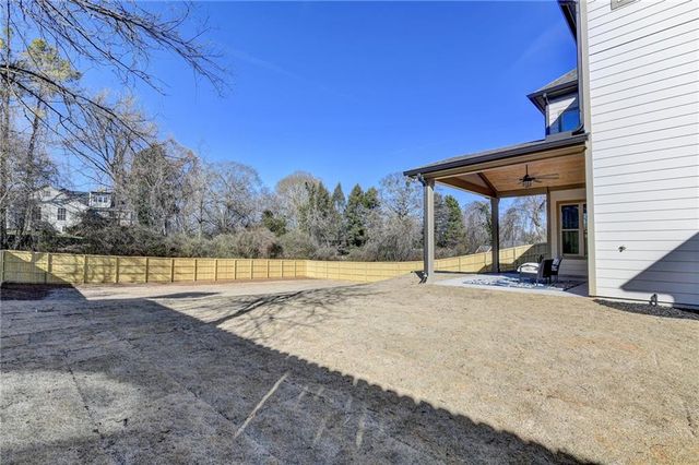 1215 Park Hill Drive, Gainesville, GA 30501