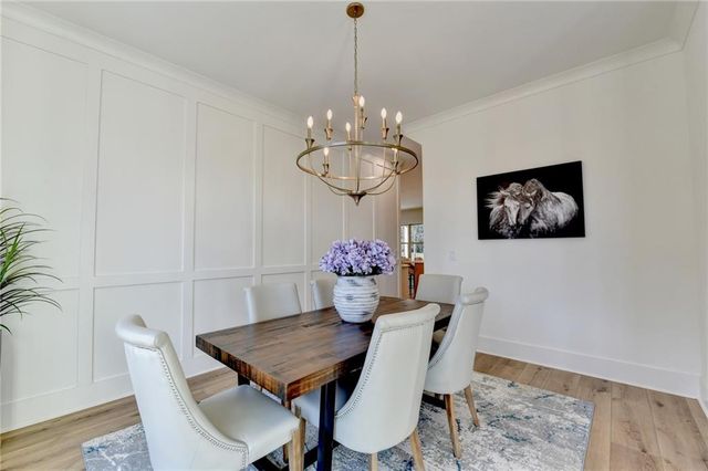 1215 Park Hill Drive, Gainesville, GA 30501