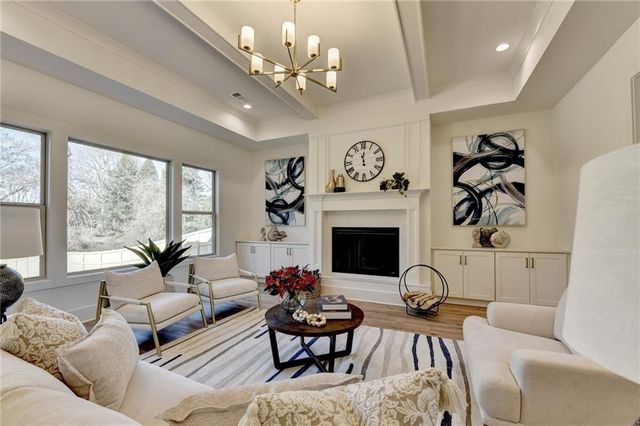 1215 Park Hill Drive, Gainesville, GA 30501