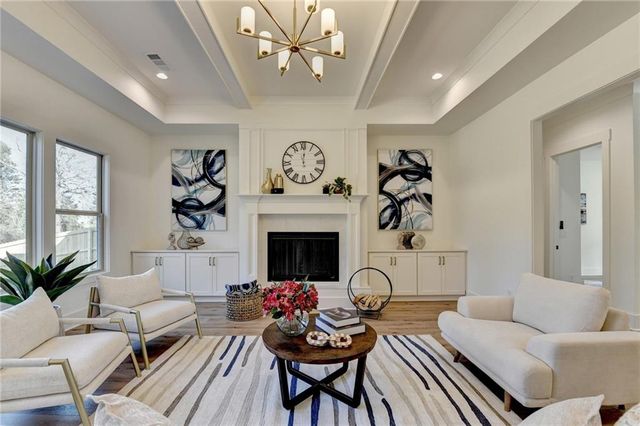 1215 Park Hill Drive, Gainesville, GA 30501