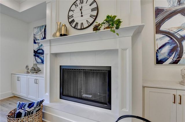 1215 Park Hill Drive, Gainesville, GA 30501