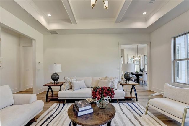 1215 Park Hill Drive, Gainesville, GA 30501