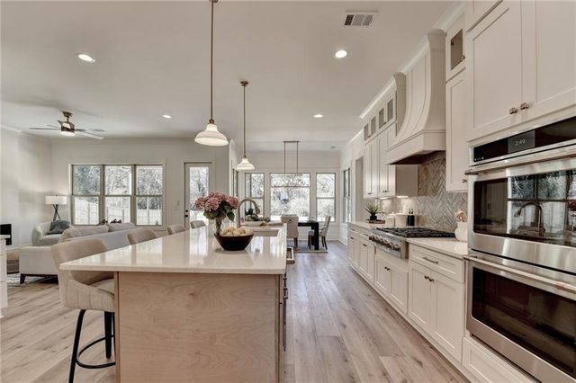 1215 Park Hill Drive, Gainesville, GA 30501