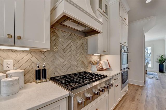 1215 Park Hill Drive, Gainesville, GA 30501