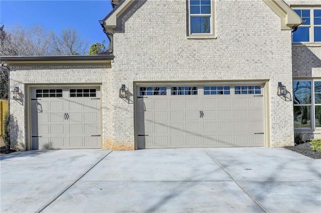 1215 Park Hill Drive, Gainesville, GA 30501