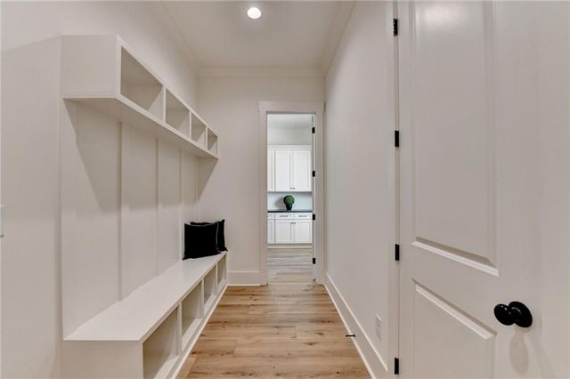 1215 Park Hill Drive, Gainesville, GA 30501