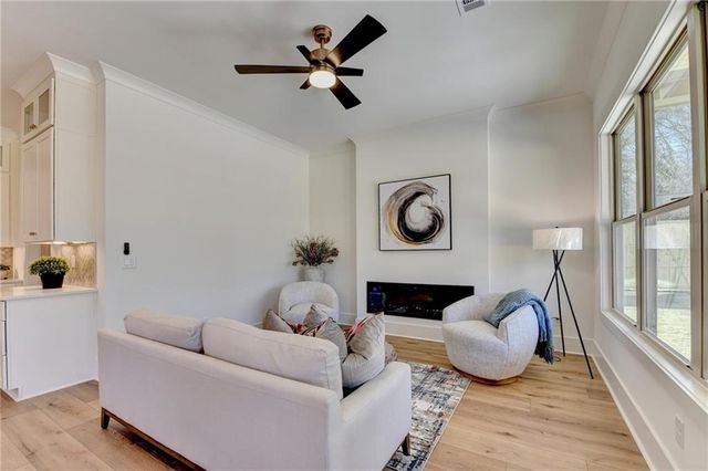 1215 Park Hill Drive, Gainesville, GA 30501