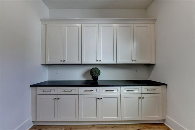 1215 Park Hill Drive, Gainesville, GA 30501